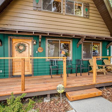 Adorable Explorable Villa Lake Arrowhead Kültér fotó