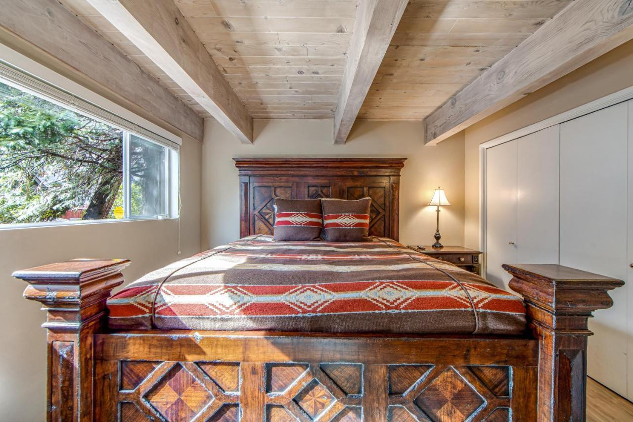 Adorable Explorable Villa Lake Arrowhead Kültér fotó