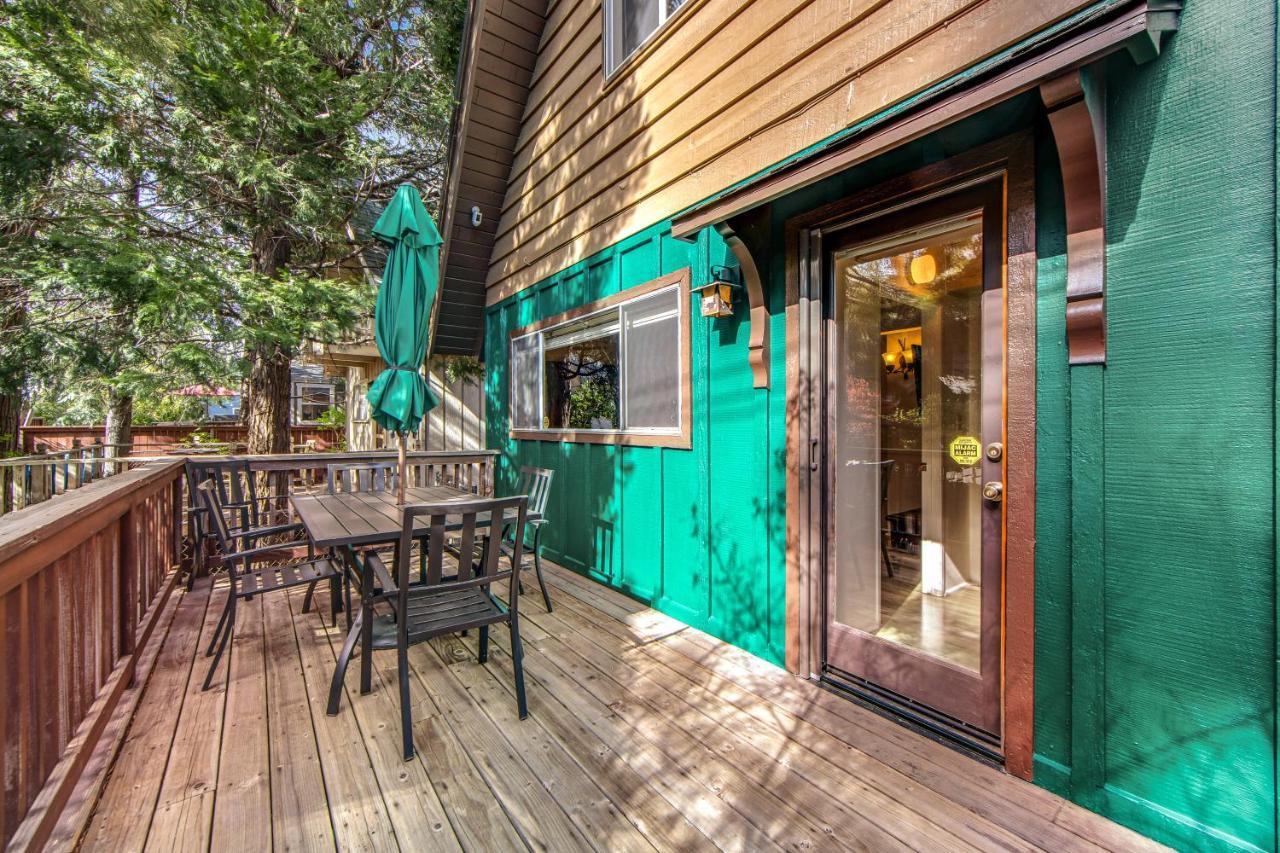 Adorable Explorable Villa Lake Arrowhead Kültér fotó